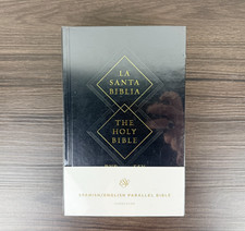 Esv spanish english parallel - esv,