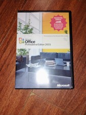 Microsoft Office 2003