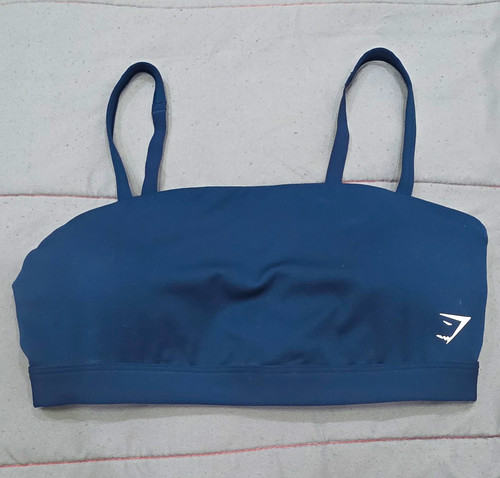 Gymshark reggiseno sportivo - reggiseno,
