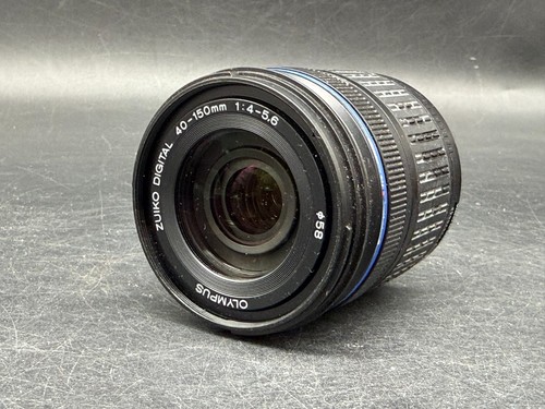 Olympus zuiko obiettivo - olympus, m.zuiko