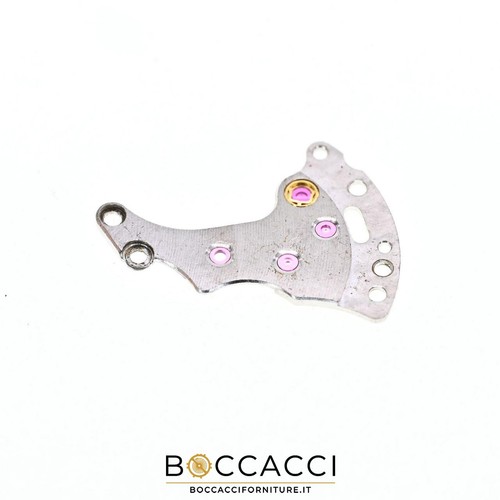 Rolex 1530 ponte del - 1530,