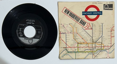 24939 giri the new - giri, 7"