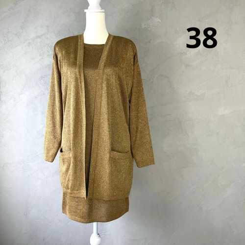 Gucci ensemble set abito - gucci,