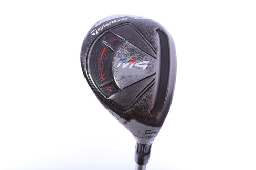 Taylormade rescue 6h - taylormade,