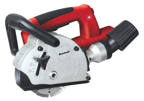 Einhell scanalatore per - scanalatore,