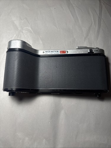 Mamiya 6x7 rotolo - rotolo, pellicola