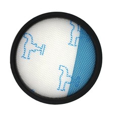 Filtro protezione ricambi motore per Moulinex MO3718PA MO3723PA