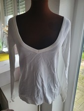 PETIT BATEAU SHIRT SCOLLO A V