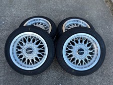 NUOVE ruote estive Ronal LS 15