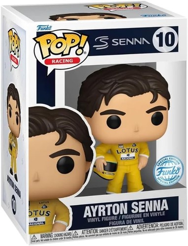 Senna ayrton lotus - senna,
