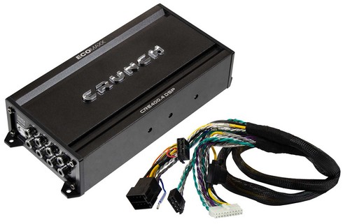 Crunch cre400 4dsp - crunch, cre400.4dsp-iso.m9