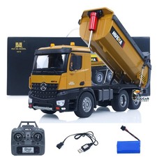 HUINA 1/14 Elettrico RC Dumper