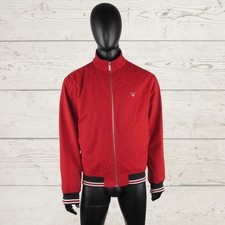 GANT WINDCHEATER Giubbotto