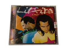 Litfiba Infinito CD Album 1999