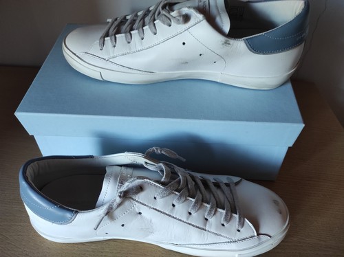 Philippe model sneaker - model,