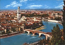 Verona Veneto Ponte Pietra 