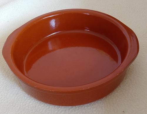 Ciotole terracotta - ciotole, in
