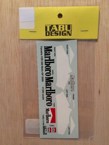 Tabu design 002 - design, 12-002