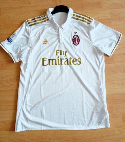 Maglia milan 2016 2017 - maglia, ac