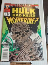 E se...? #50 (Marvel Comics