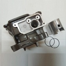 Kit gruppo termico cilindro