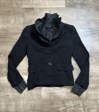 LUISA SPAGNOLI blazer donna