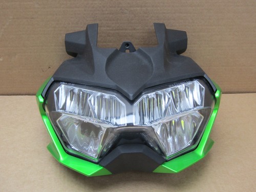Kawasaki z400 2024 solo - 2024, 131