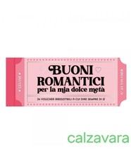 Legami blocchetto 24 - blocchetto, da