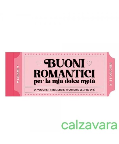 Legami blocchetto 24 - da,