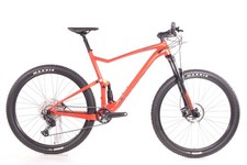 2021 Scott Spark 960, Size XL