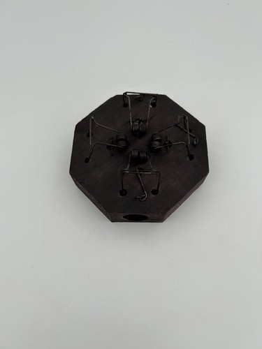 Antica trappola per topi