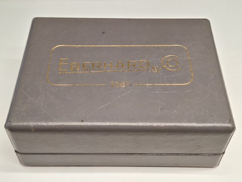 Eberhard scatola grigia