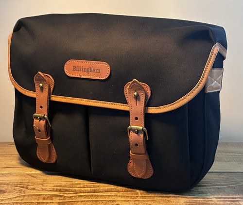 Billingham hadley fotocamera - hadley,