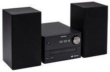 KENWOOD, Sistema HiFi Stereo