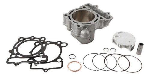 Kit cilindro kawasaki 250 f - 250,