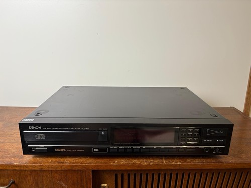Denon dcd 900 lettore - denon,