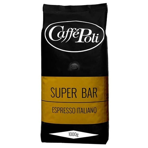 Caffè poli espresso - poli,