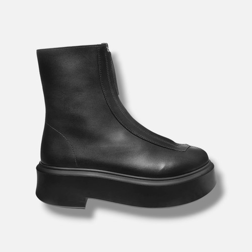 Scarpe stivali donna the - da,