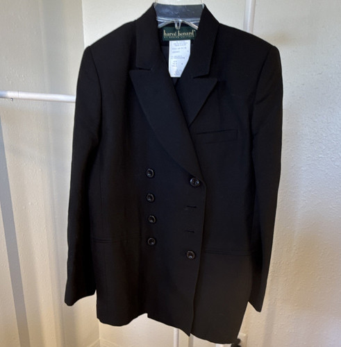 Harvé benard blazer - blazer, donna