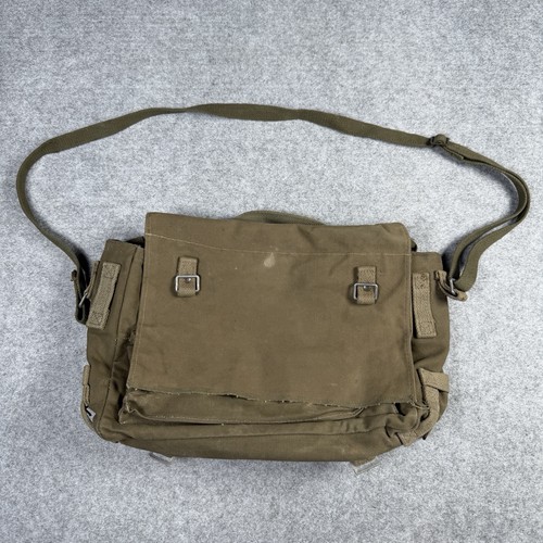 Zaino vintage tedesco