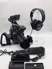 Sony FX6 Cinema Line