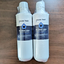 2 Replacement Water Filter for