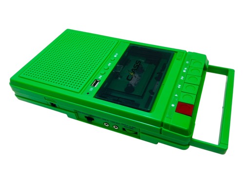 Classe portatile cassette - classe,