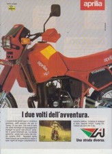 advertising Pubblicità-MOTO