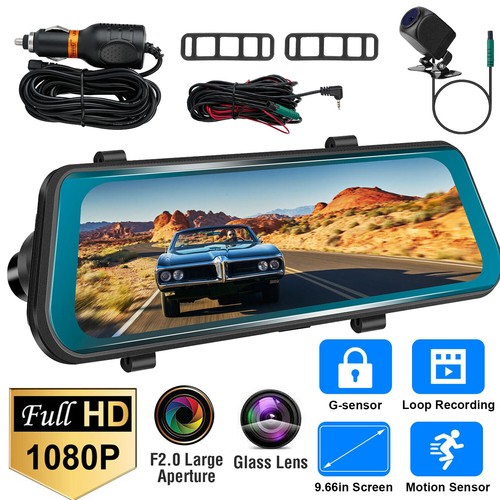 Dash cam dvr auto - auto, hd