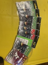 Amo pesca Maver Katana Serie H090 Trota Carpa Misura N 5