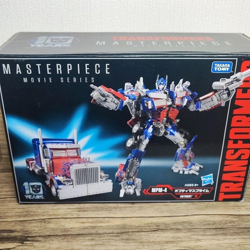 Transformers mpm movie 10 - transformers,