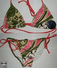 Costume da bagno due pezzi