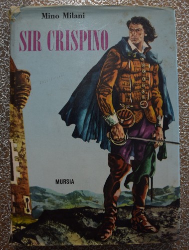 Sir crispino mino milani - sir,