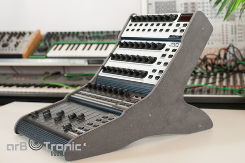 Supporti behringer control - b,